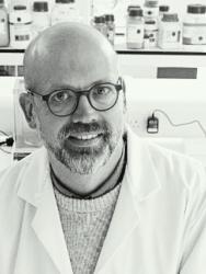 Professor Tim George 